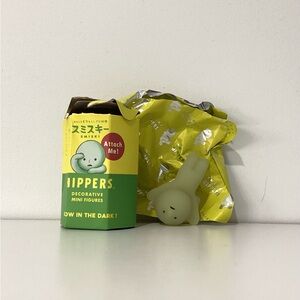 Smiski Hippers Upside Down